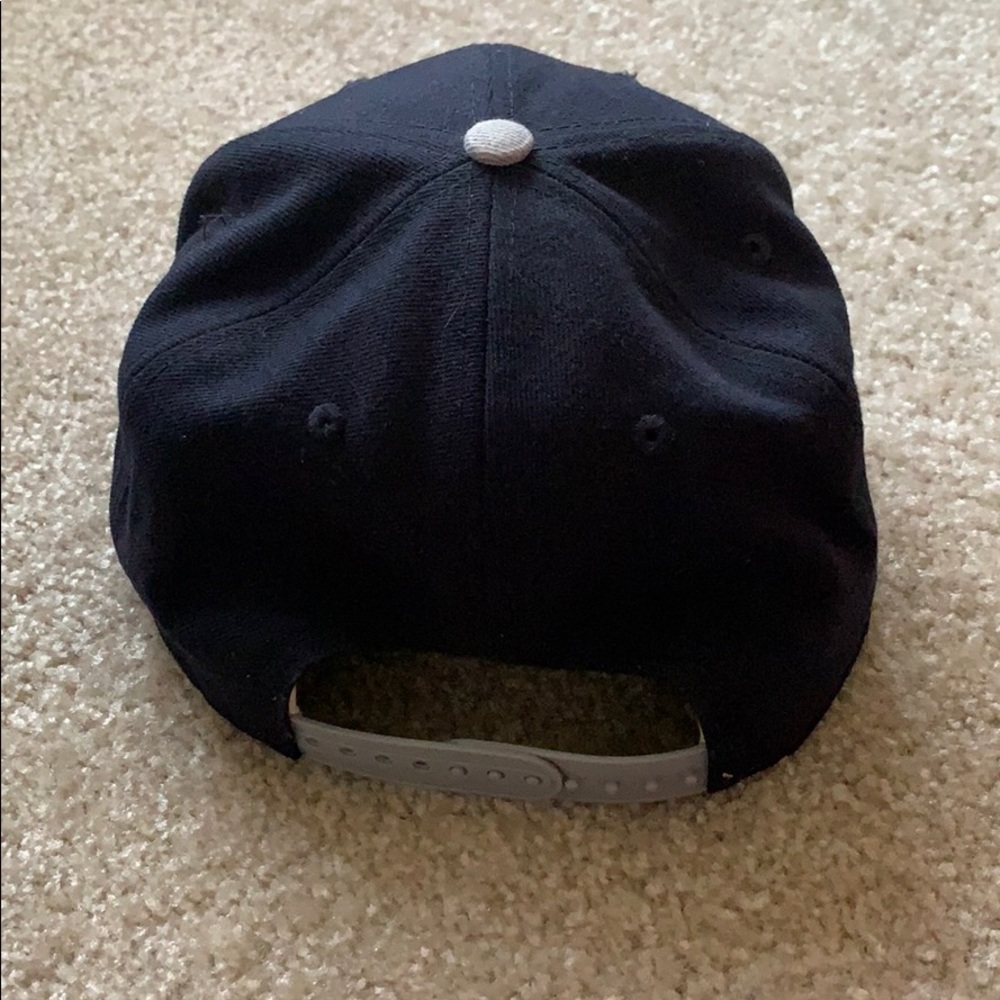 SnapBack Hat - Picture 3 of 9